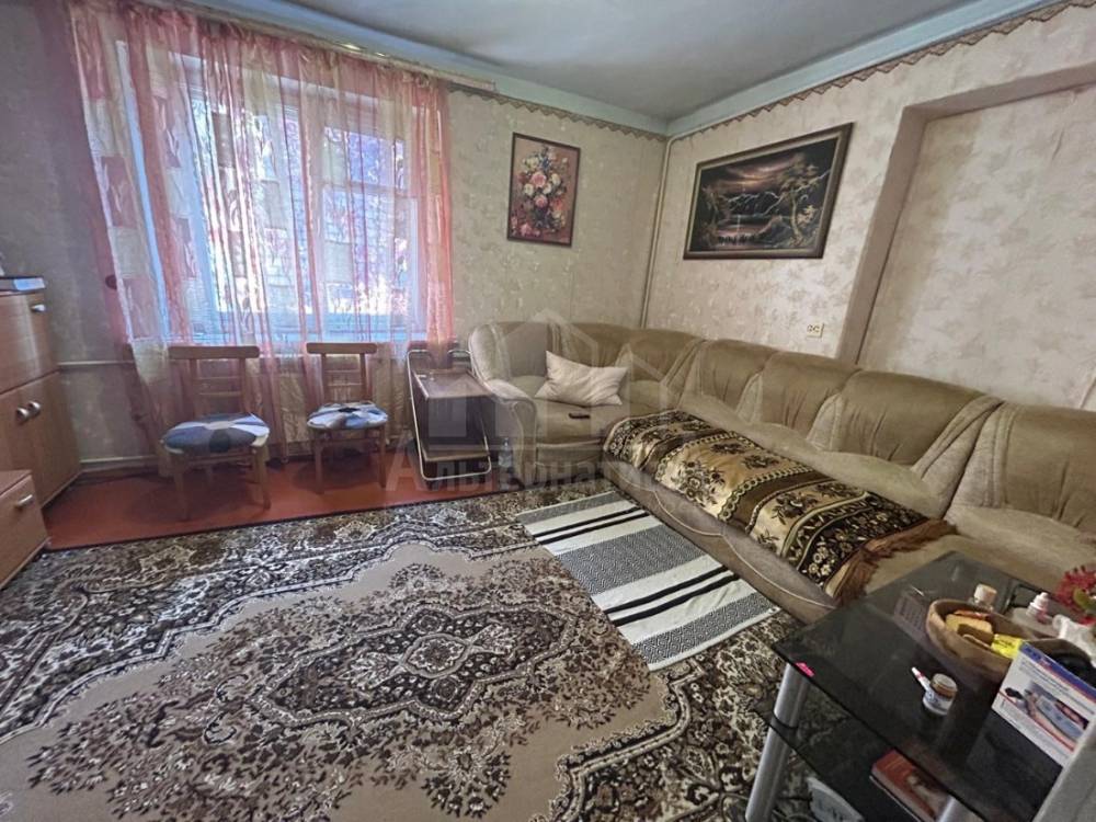 Ставропольский край, Пятигорск, Новопятигорск, Братская ул.; Дом 83,70м² на участке 5 сот. 1 эт.