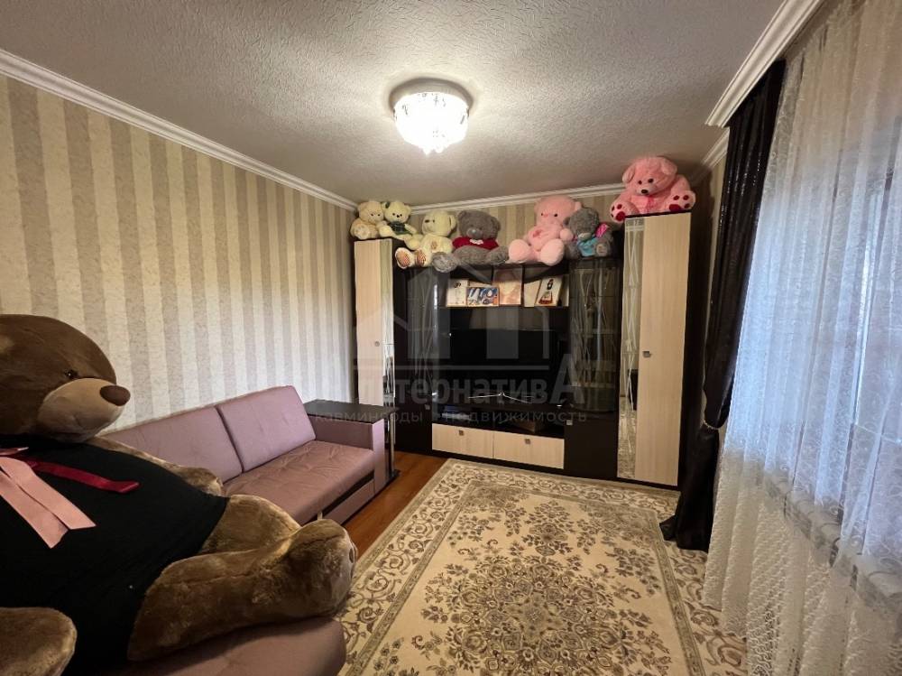 Ставропольский край, Пятигорск, Золотушка, Подкумская ул.; Дом 80м² на участке 23 сот. 1 эт.