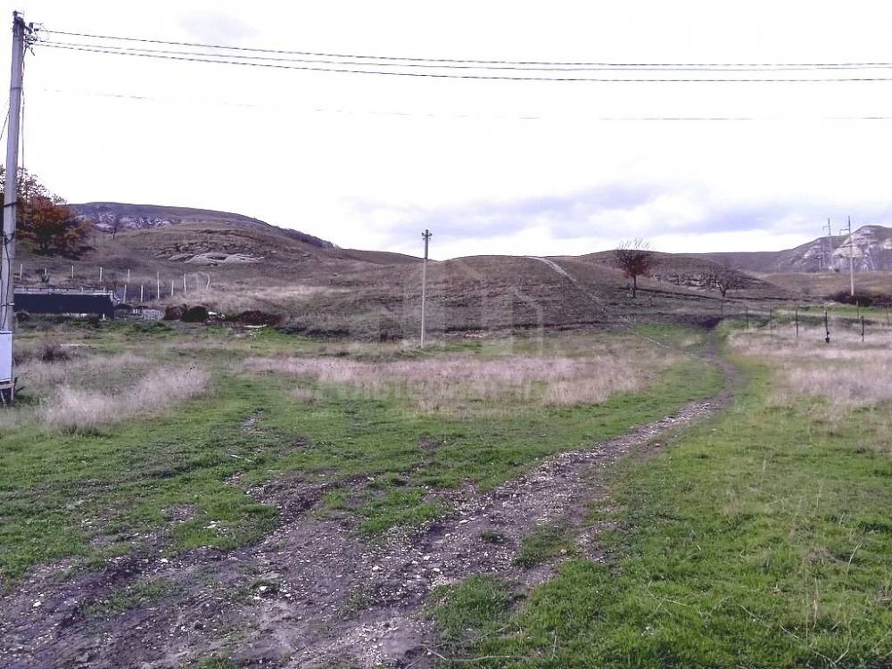 Ставропольский край, Кисловодск, пос.Подкумок, Донская ул.; Участок на участке 6,39 сот.