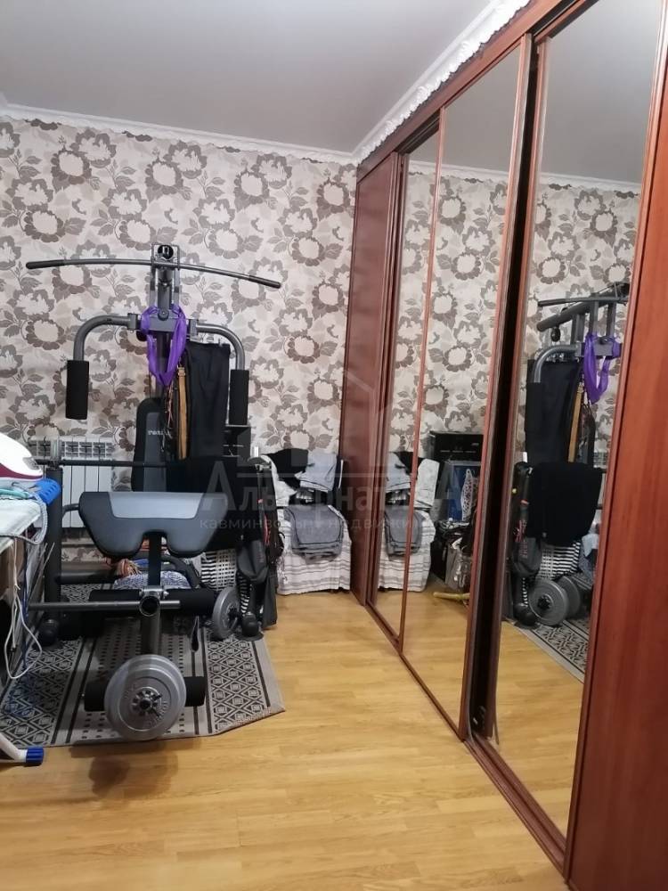 гардеробная