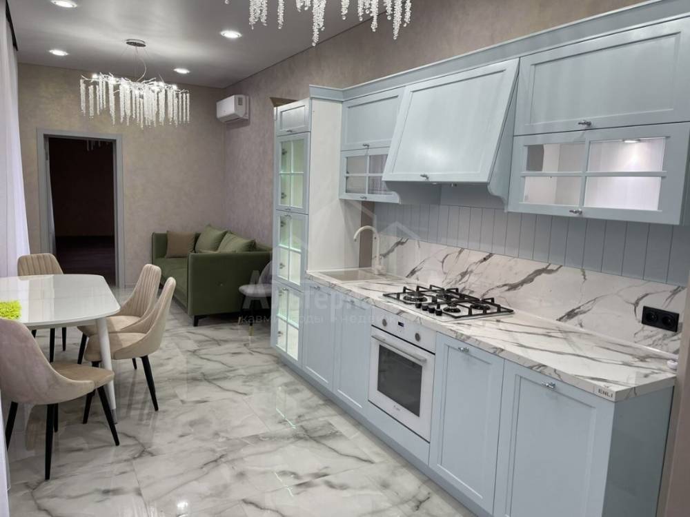 Ставропольский край, Пятигорск, пос.Энергетик, Дачная ул; Дом 76м² на участке 5 сот. 1 эт.