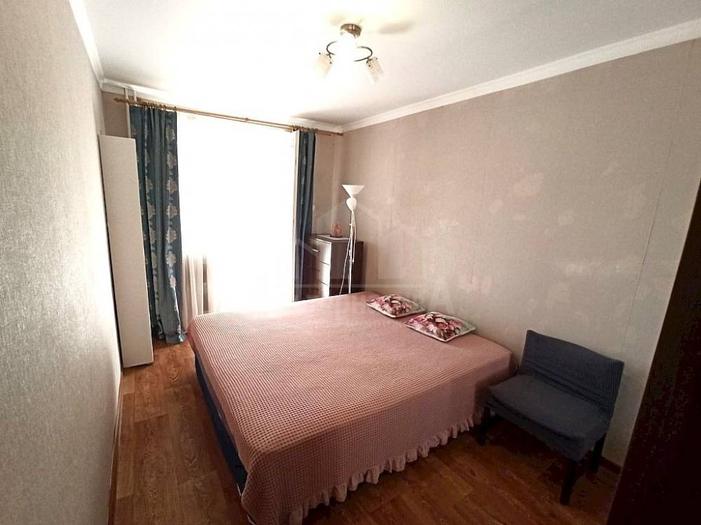 Ставропольский край, Кисловодск, сан.Москва, Орджоникидзе ул.; Квартира 80м² 1/5 эт.