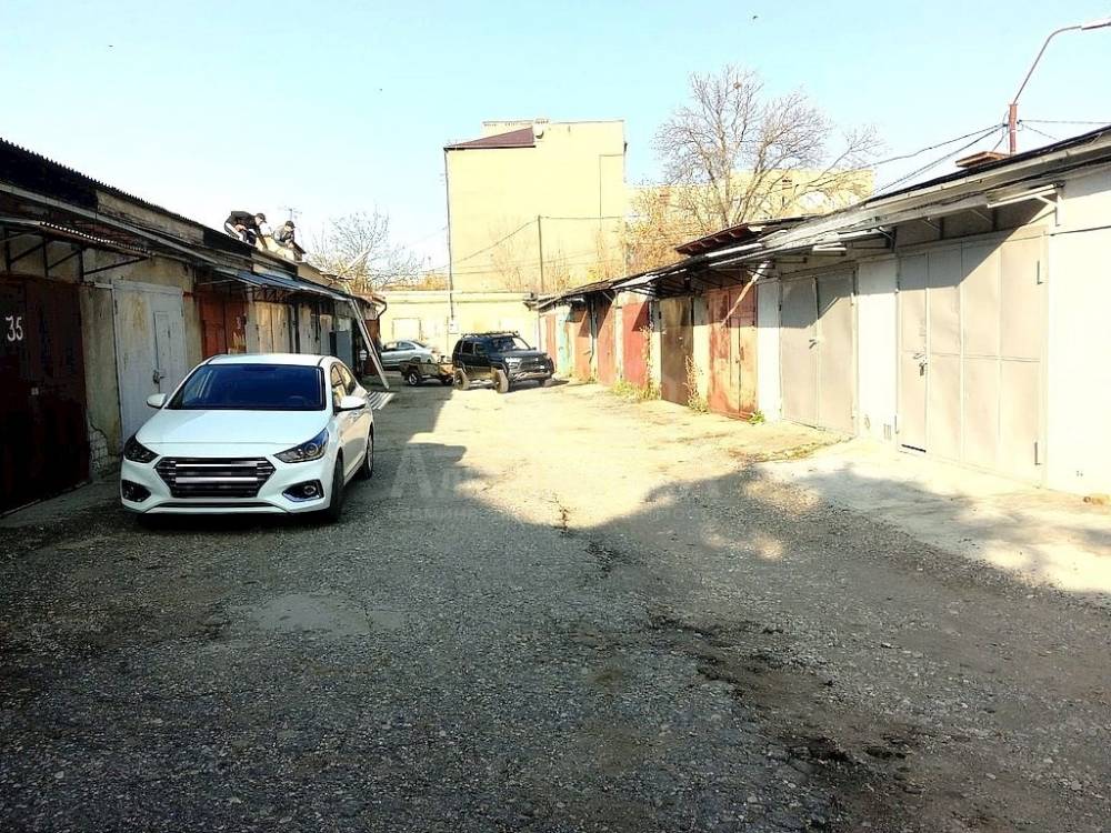 территория г/к