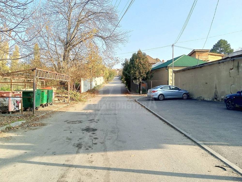 дорога к г/к