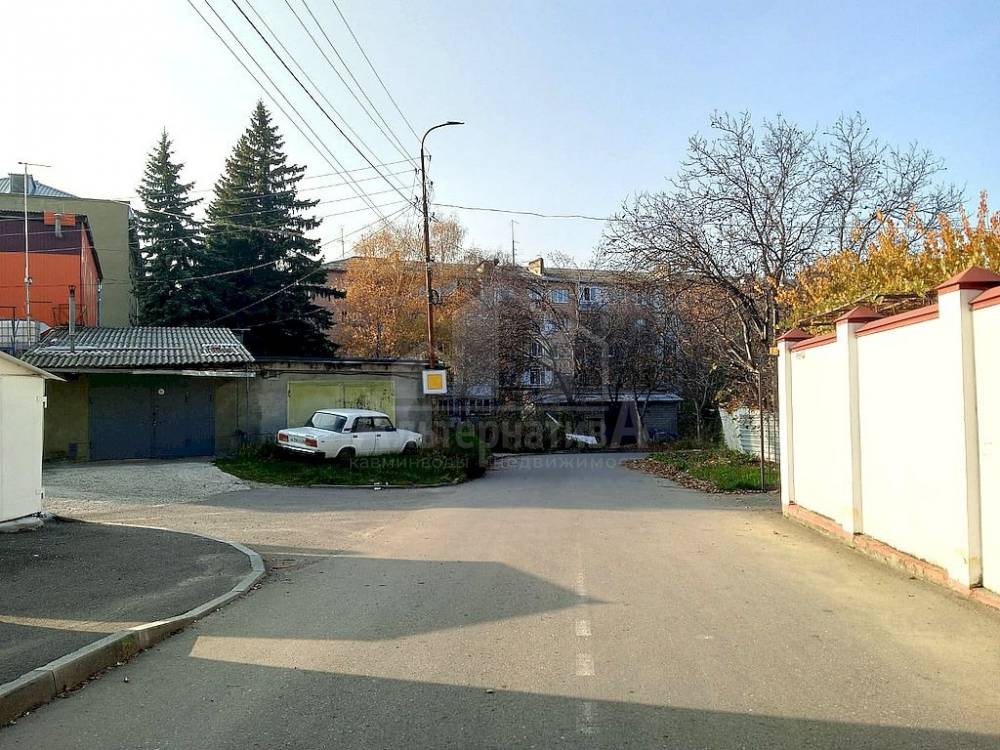 дорога к г/к