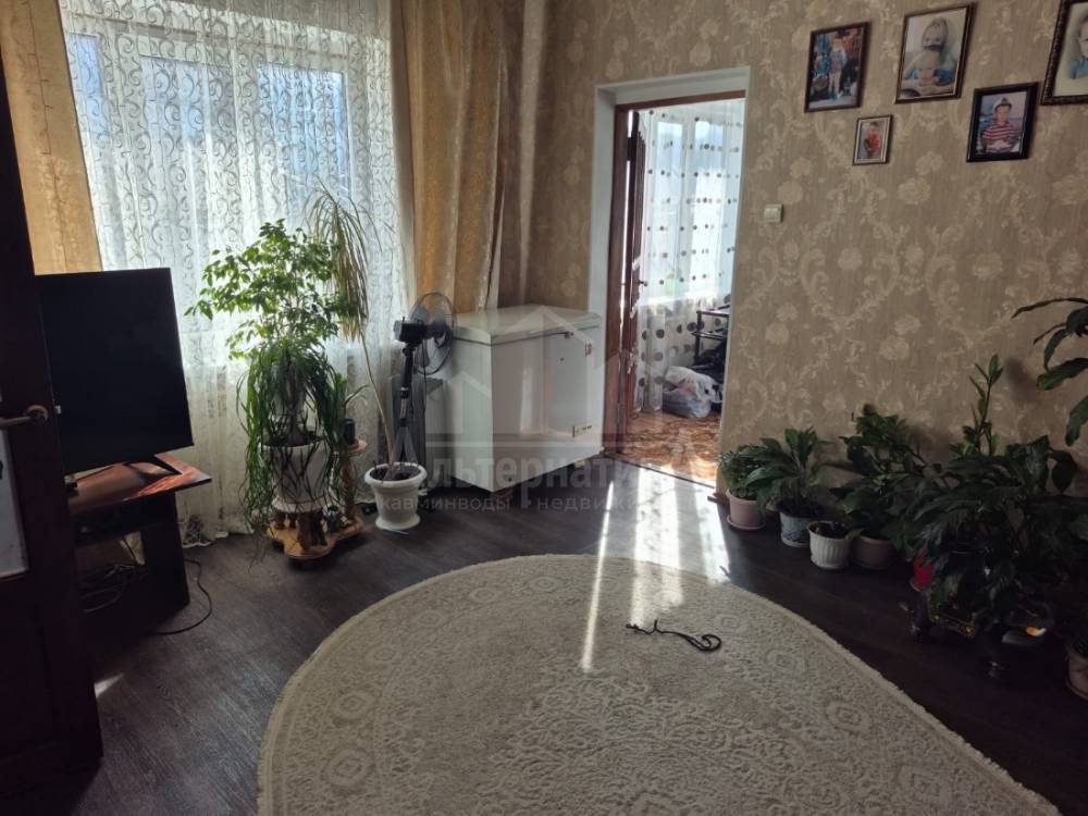 Ставропольский край, Пятигорск, Село Винсады, Тихая ул.; Дом 70м² на участке 4 сот. 1 эт.
