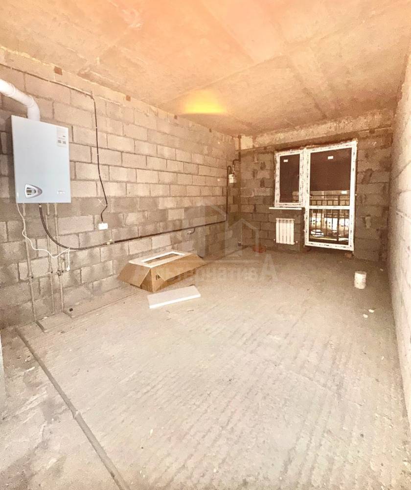 Ставропольский край, Ессентуки, Заполотно, Крутой пер.; Квартира 56м² 5/5 эт.