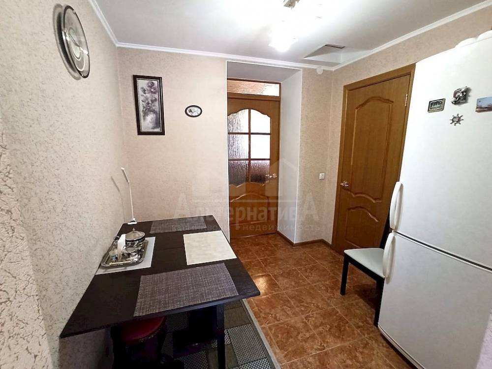 обеденная зона