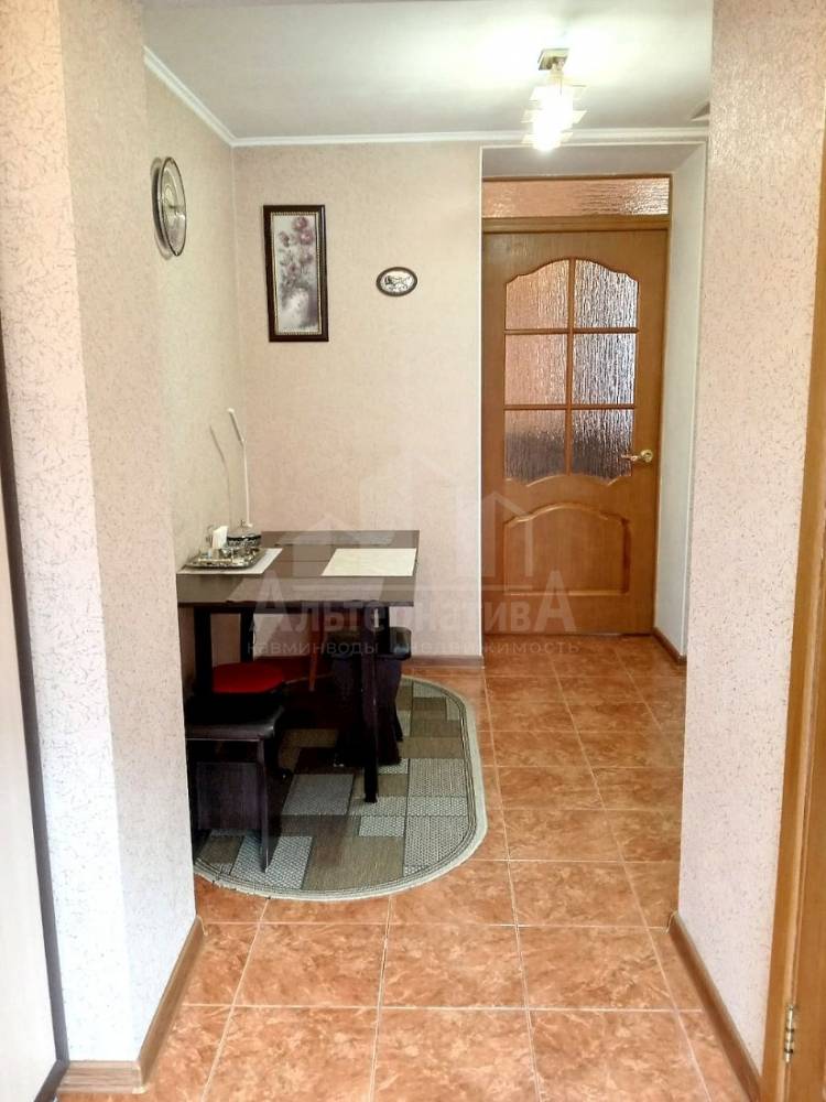 обеденная зона