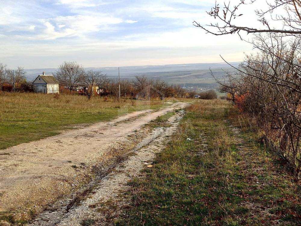 дорога к с/т