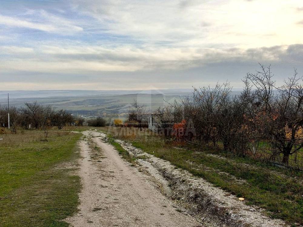 дорога к с/т