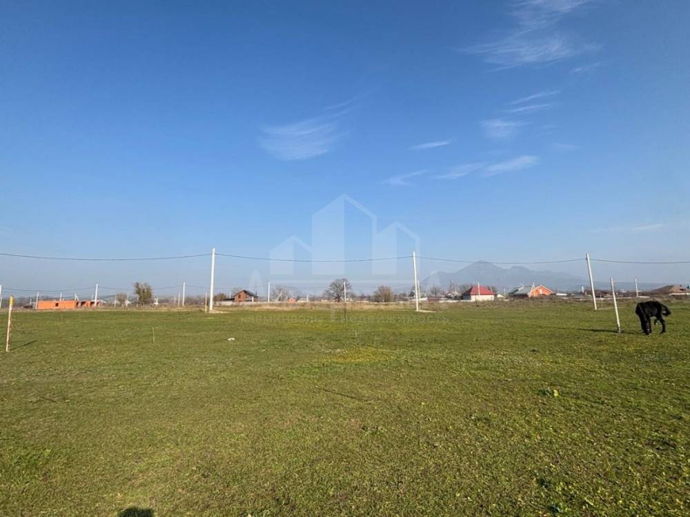 Ставропольский край, Пятигорск, Золотушка, Молодежный пр.; Участок на участке 6 сот.