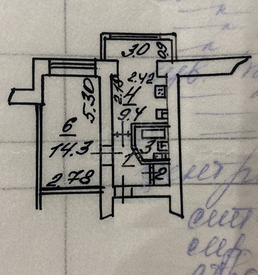 планировка (1)