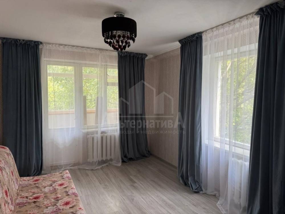 Ставропольский край, Пятигорск, Центр, Козлова ул.; Квартира 45м² 2/5 эт.