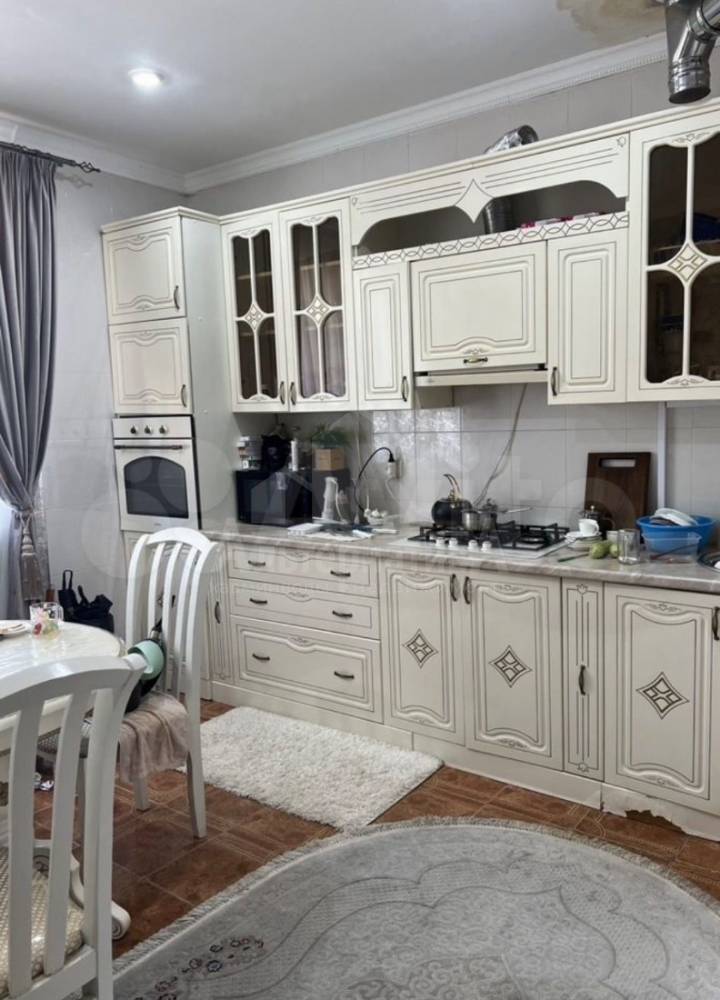 Ставропольский край, Ессентуки, ст. Суворовская, Гоголя ул.; Дом 100м² на участке 10 сот. 1 эт.