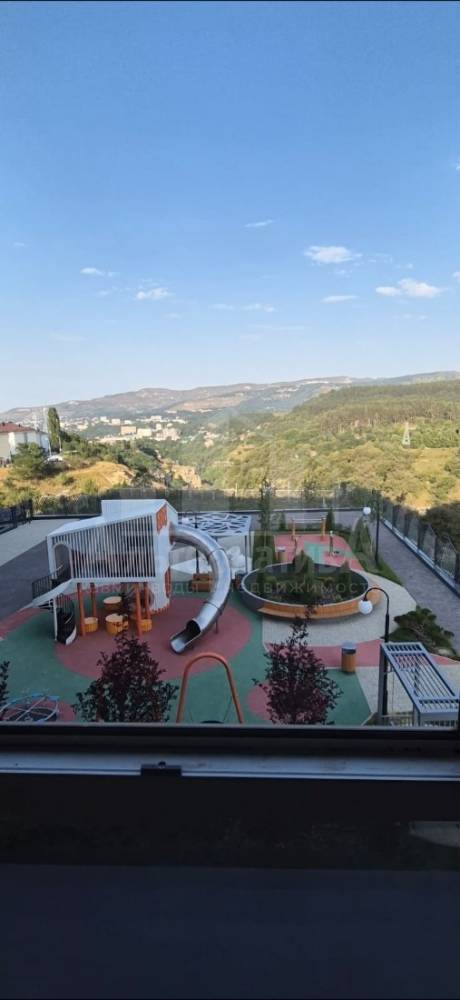 Ставропольский край, Кисловодск, Курортная зона, Катыхина ул.; Квартира 36м² 3/6 эт.