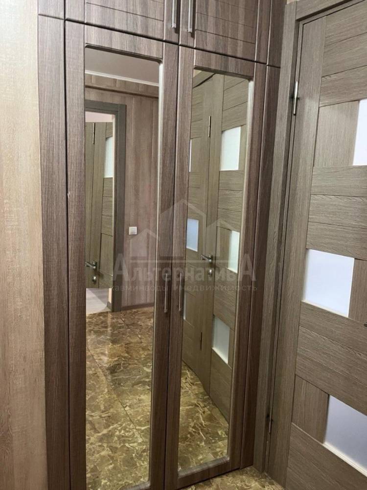 Ставропольский край, Пятигорск, Ромашка, Аллея Строителей ул.; Квартира 57м² 5/5 эт.