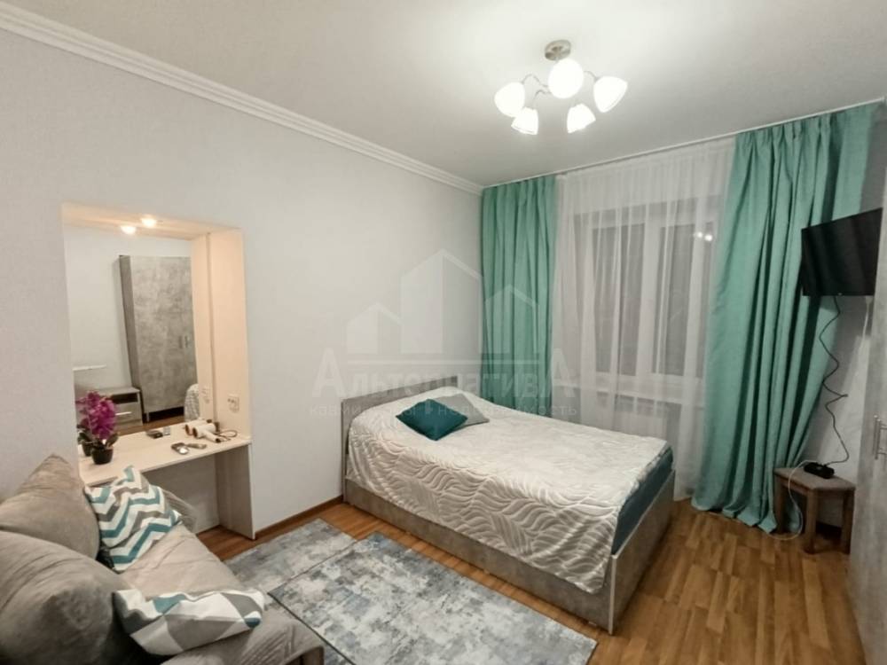 Ставропольский край, Кисловодск, Курортная зона, Авиации ул.; Квартира 25м² 1/2 эт.