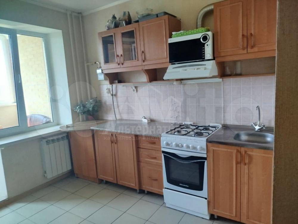 Ставропольский край, Ессентуки, Фантазия, Новопятигорская ул.; Квартира 73м² 8/9 эт.