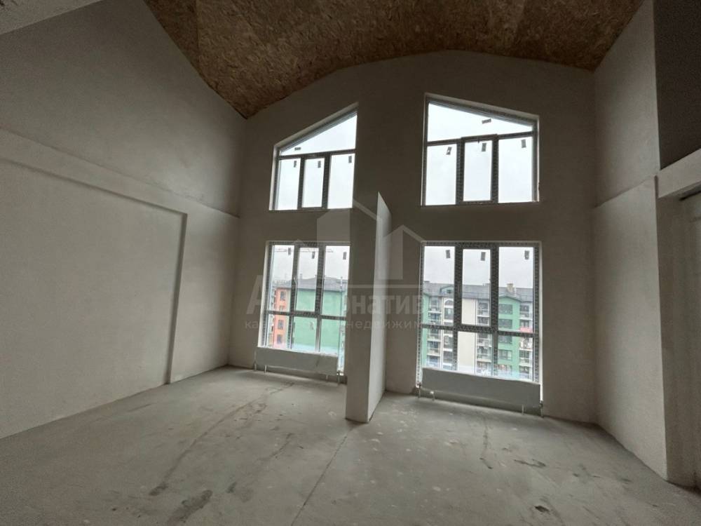 Ставропольский край, Железноводск, пос.Иноземцево, Рядового Панченко ул.; Квартира 93,20м² 8/9 эт.