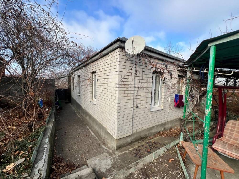 Ставропольский край, Кисловодск, Мясокомбинат, Марцинкевича ул.; Дом 140м² на участке 7 сот. 1 эт.