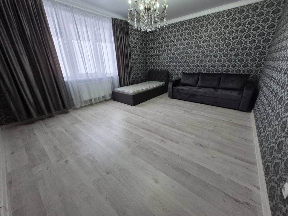 Ставропольский край, Кисловодск, Красивой, Замковая ул.; Квартира 50,40м² 4/4 эт.