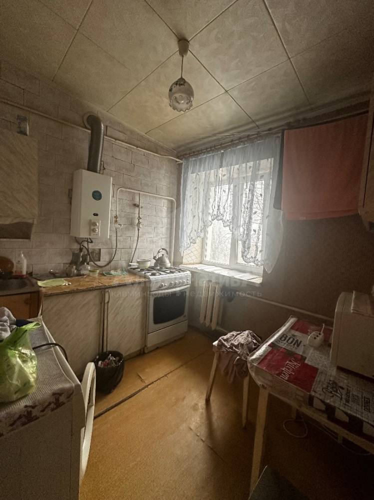 Ставропольский край, Ессентуки, Курортная зона, Ломоносова ул.; Квартира 29м² 3/3 эт.