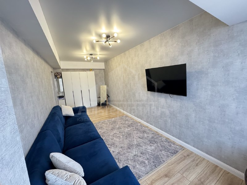 загруженное