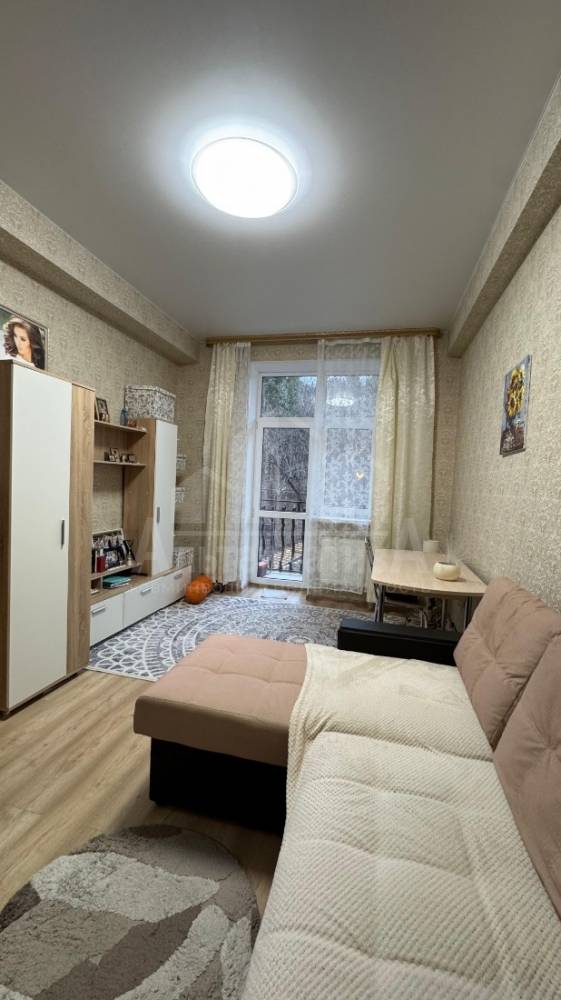 Ставропольский край, Кисловодск, Рынок, Парковая ул.; Квартира 43,10м² 4/6 эт.
