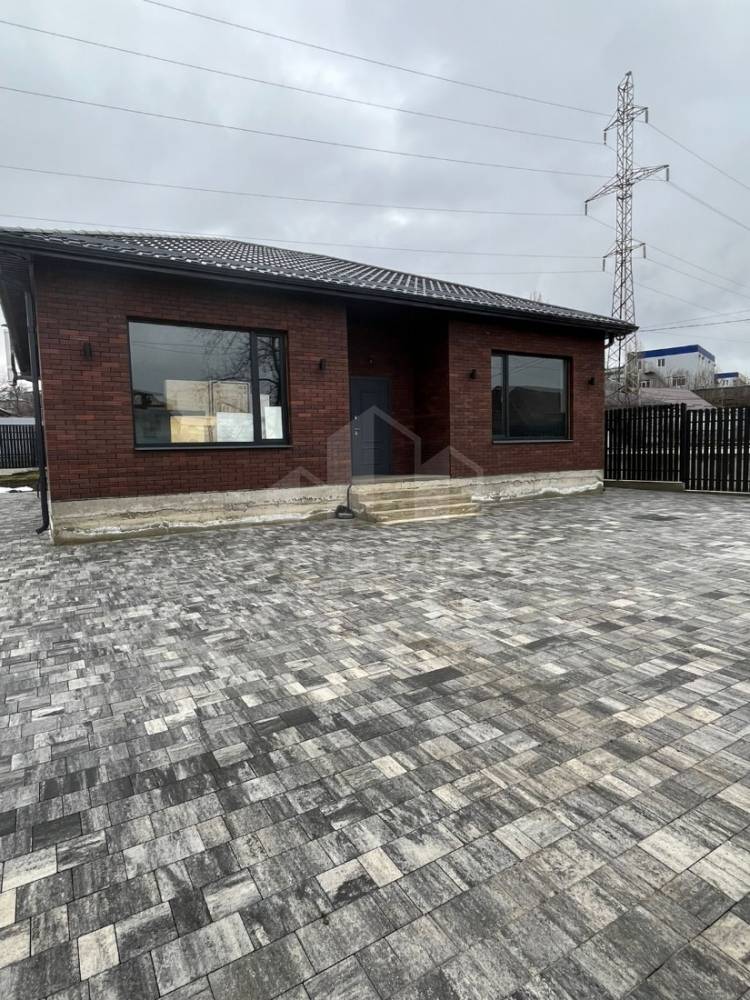 Ставропольский край, Пятигорск, Ботанический сад, Бештаугорское шоссе; Дом 144м² на участке 7,50 сот. 1 эт.