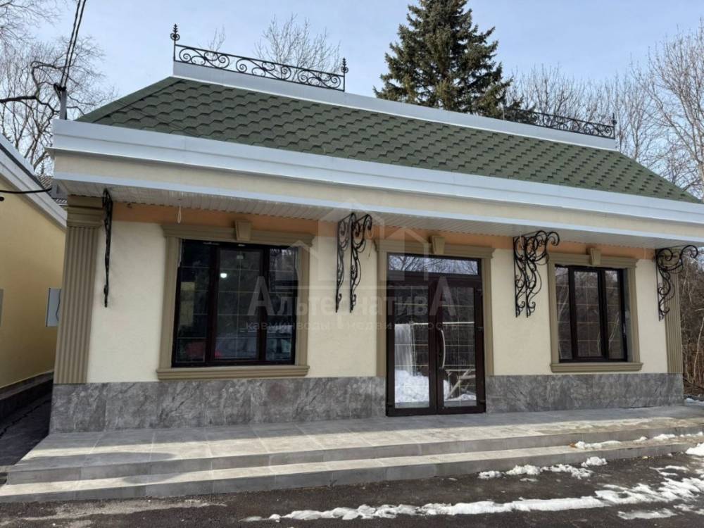 Ставропольский край, Кисловодск, Пикет, Прудная ул.; Помещение свободного назначения 70м² 1/1 эт.