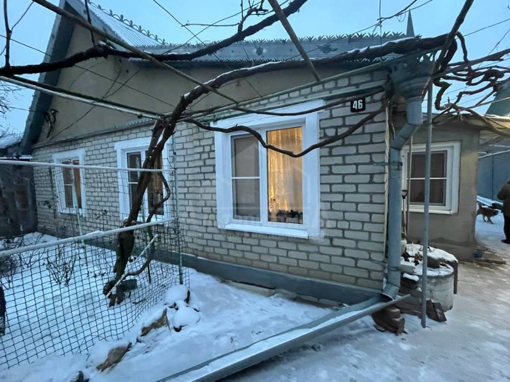 Ставропольский край, Железноводск, Центр, Ленина ул.; Дом 87м² на участке 6 сот. 1 эт.