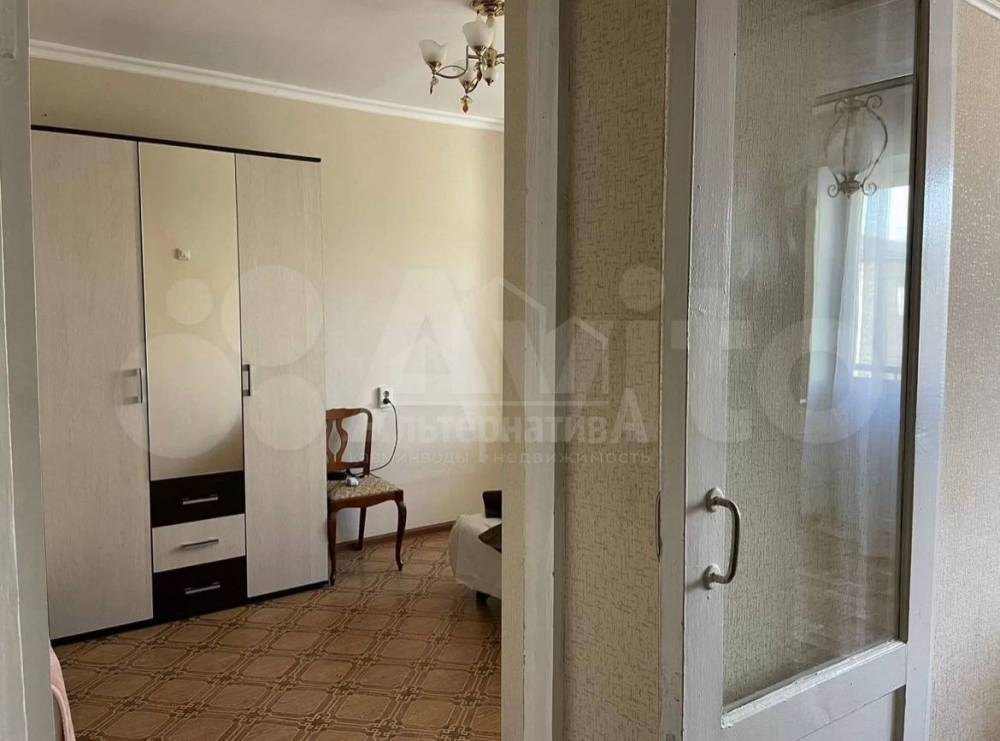 Ставропольский край, Пятигорск, Центр, 40 лет Октября ул.; Квартира 30м² 4/5 эт.