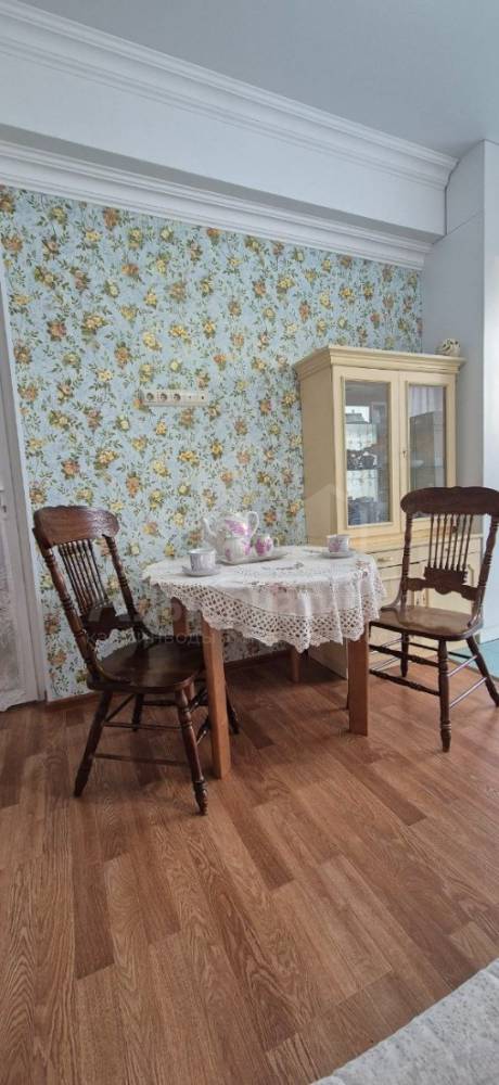 Ставропольский край, Кисловодск, сан.Москва, Декабристов ул.; Квартира 46,50м² 4/9 эт.