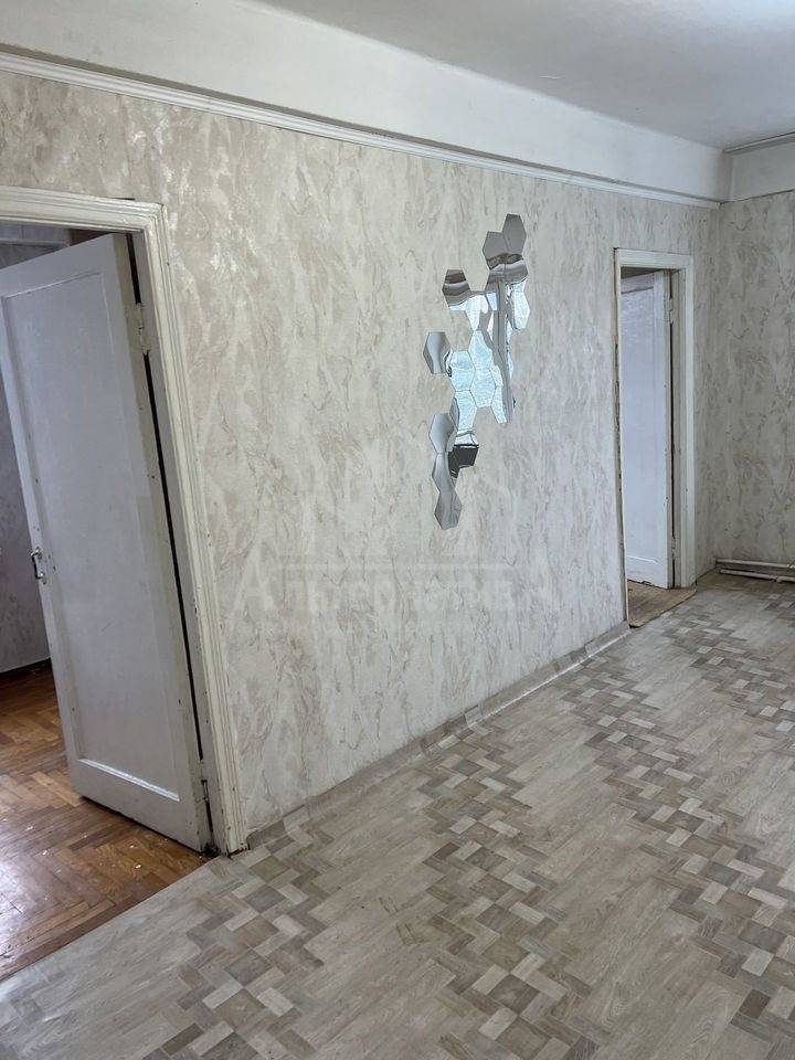 Ставропольский край, Пятигорск, Ромашка, Московская ул.; Квартира 54м² 4/4 эт.