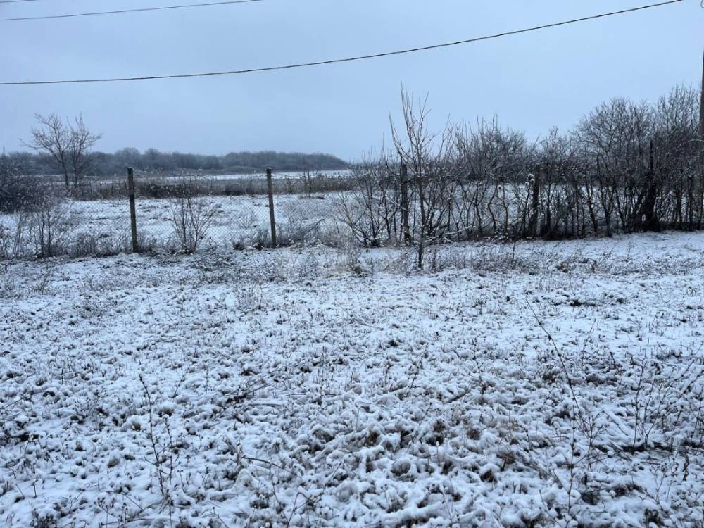 Ставропольский край, Железноводск, пос.Иноземцево, Рабочая ул.; Участок на участке 19 сот.