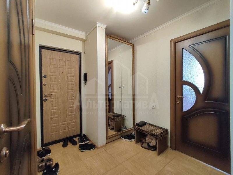 Ставропольский край, Пятигорск, Центр, 40 лет Октября ул.; Квартира 71,10м² 4/5 эт.