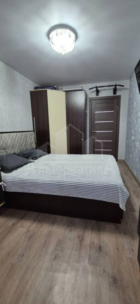 Ставропольский край, Кисловодск, Оранж, Целинная ул.; Квартира 41,40м² 4/5 эт.