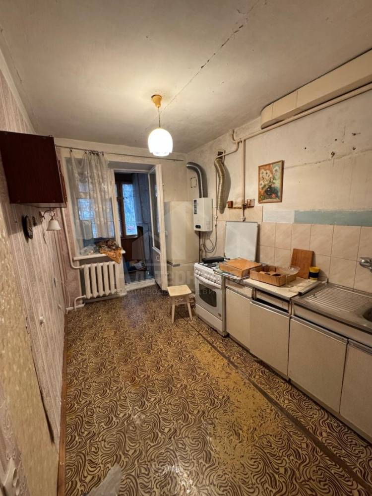 Ставропольский край, Кисловодск, сан.Москва, Коллективная ул.; Квартира 51м² 1/5 эт.