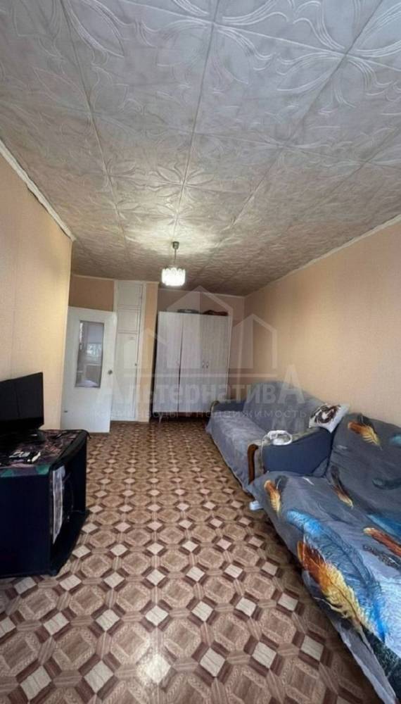 Ставропольский край, Ессентуки, 1-й МКР, Долина роз ул.; Квартира 30м² 4/5 эт.