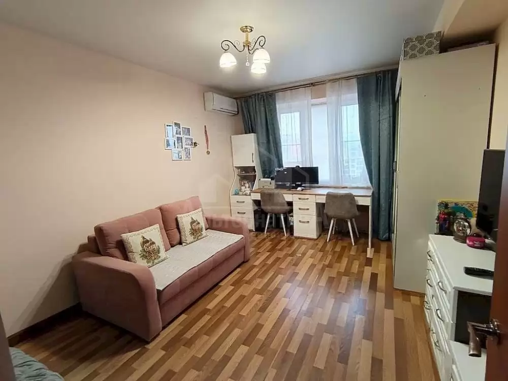 комната