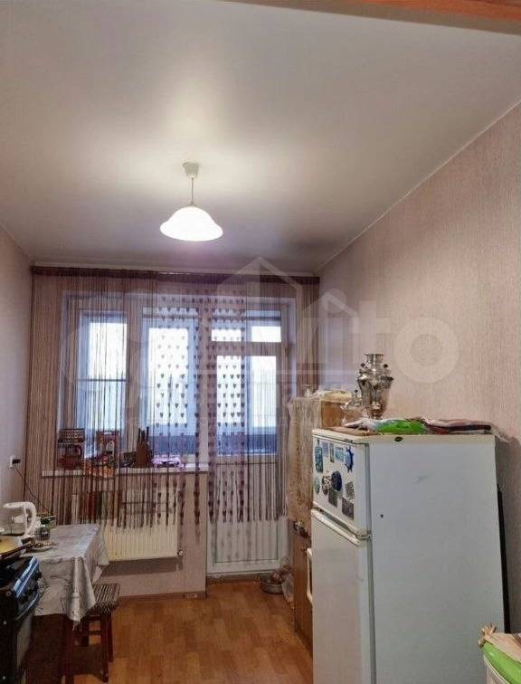 Ставропольский край, Кисловодск, Бермамыт, Катыхина ул.; Квартира 46м² 3/3 эт.
