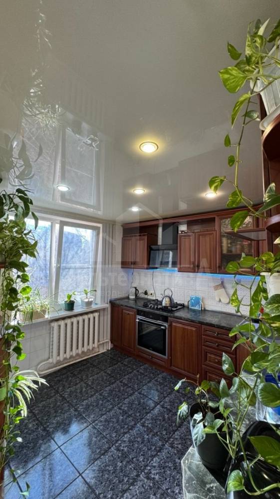 Ставропольский край, Кисловодск, Красивой, Жмакина ул.; Квартира 118м² 5/5 эт.