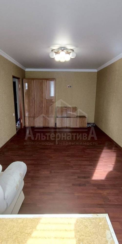 Ставропольский край, Кисловодск, Минутка, Калинина ул.; Квартира 29,60м² 3/5 эт.