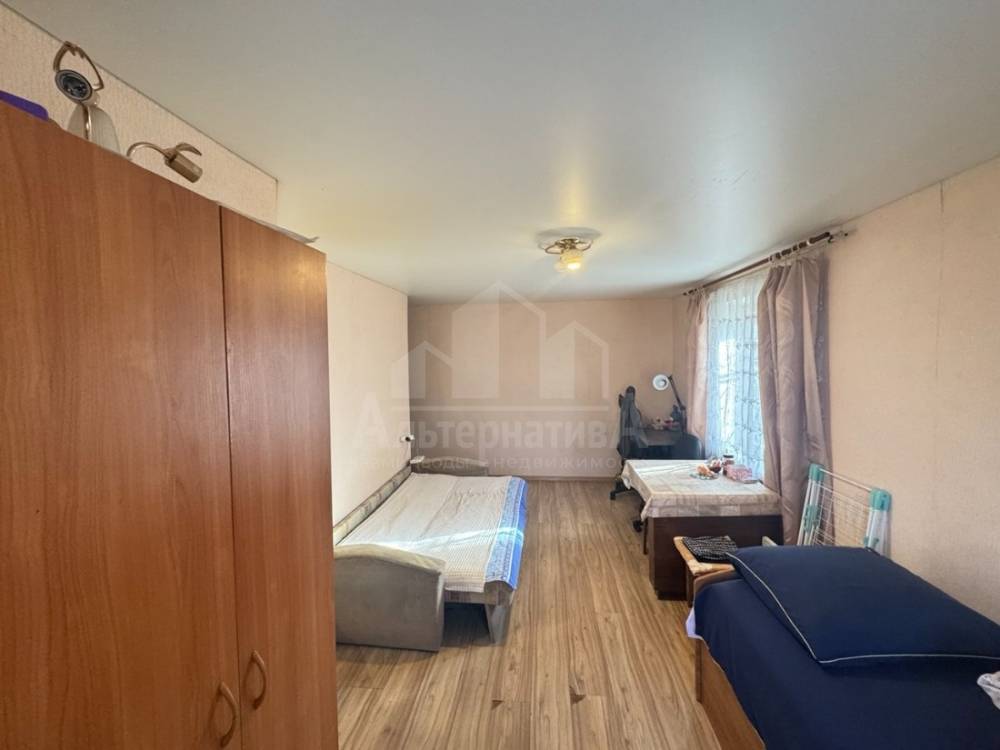 Ставропольский край, Кисловодск, Рынок, Кутузова ул.; Квартира 27м² 1/3 эт.