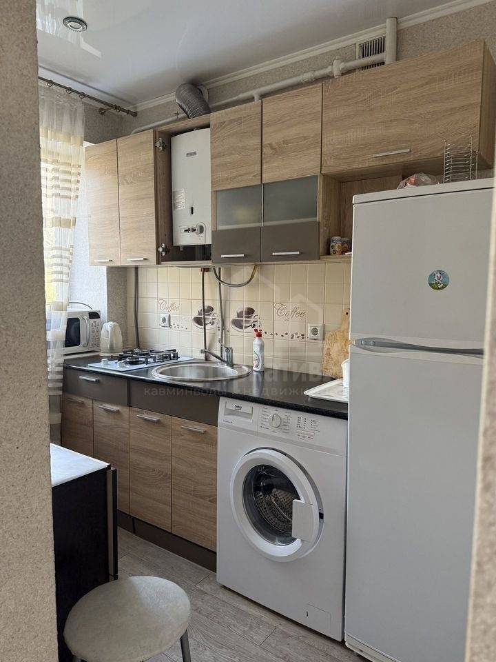 Ставропольский край, Пятигорск, Центр, Ленина ул.; Квартира 25м² 2/4 эт.