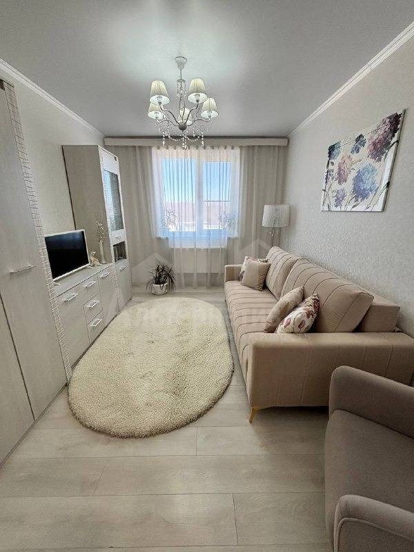 Ставропольский край, Кисловодск, Бермамыт, Катыхина ул.; Квартира 38м² 3/3 эт.