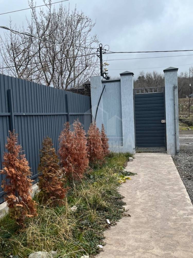 Ставропольский край, Пятигорск, Скачки, Беговая ул.; Дом 135м² на участке 5,30 сот. 1 эт.