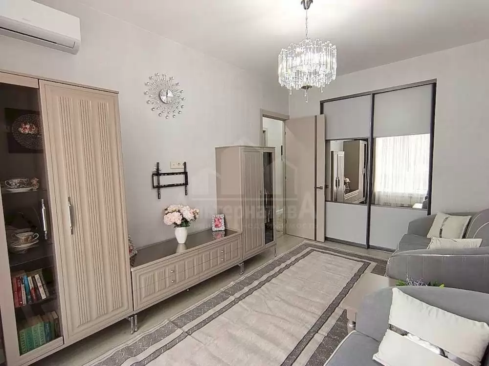 комната