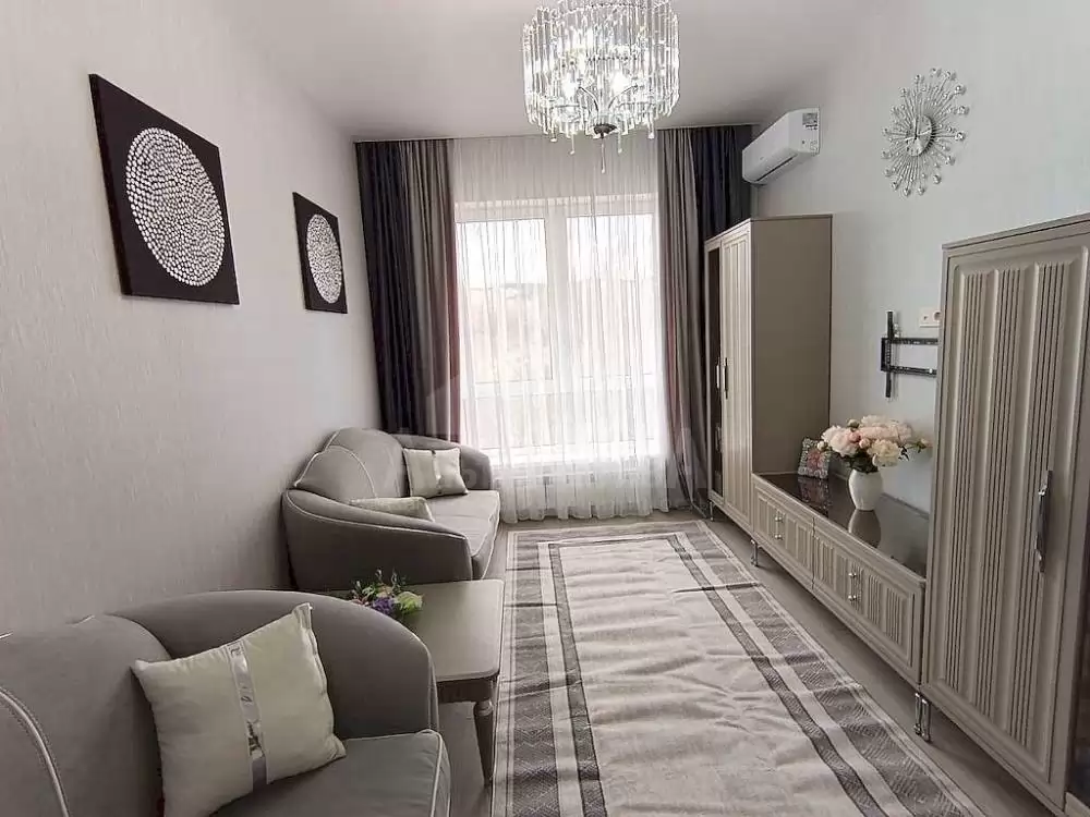комната